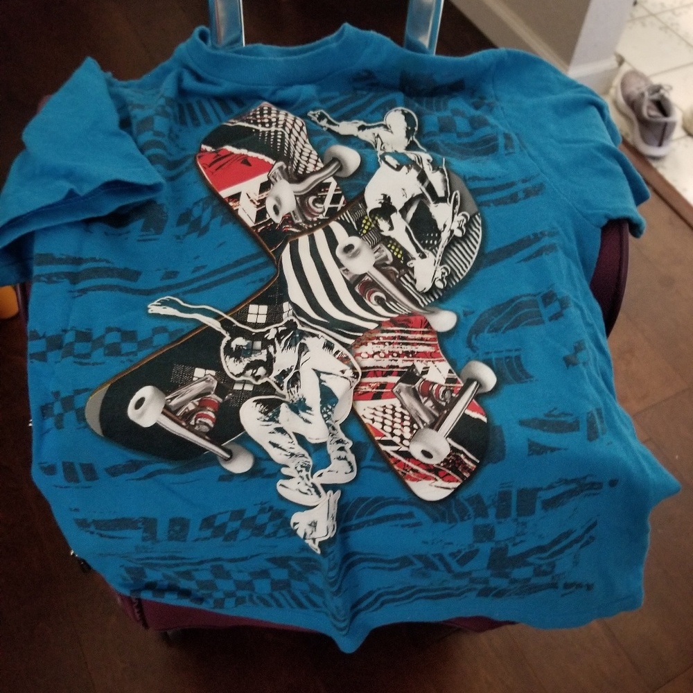 Boys t shirts